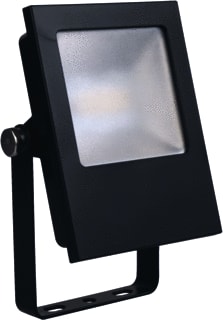 Megaman - TOTT Downlight/spot/schijnwerper S 9.5W 3000K Zwart