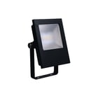 Megaman - TOTT Downlight/spot/schijnwerper S 9.5W 3000K Zwart