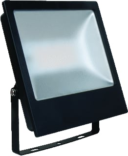 Megaman - Downlight/spot/schijnwerper tott m 24w 3000k zwart