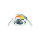 Megaman - RICO Downlight/spot/schijnwerper 6W Wt 1800-3000K