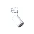 Megaman - Mora Downlight/spot/schijnwerper Track Wit Retrofit