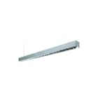 Megaman - GABIO Plafond-/wandarmatuur Lineair 3000K Alu