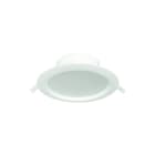 Megaman - Siena Plafond-/wandarmatuur sienalite 17w 4000k dwnlt