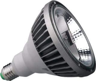 Megaman - LED-lamp led par38 15w dors 28 30g