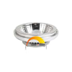 Megaman - LED-lamp ar111 dtw 12/75w/dc36v45g