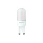 Megaman - LED-lamp g9 3.5/35w 2800k dim 300