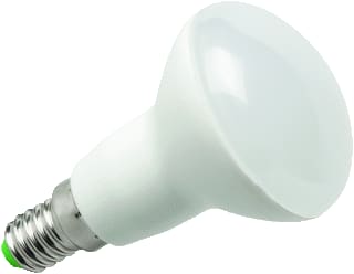 Megaman - LED-lamp r50 6/50w e14 2800k