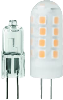 Megaman - LED-lamp g4 2.5/25w 2800k