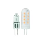 Megaman - LED-lamp g4 2.5/25w 2800k