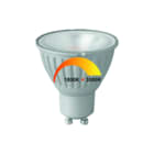 Megaman - Dim to warm LED-lamp dtw 6/50w 3000-1800k dim