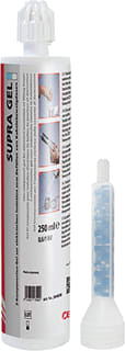 Cellpack - Supra Gel Kabelhars 2 Comp