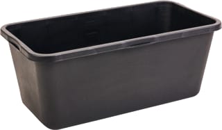 Gripline - Durable Gipsbak Bak00650-4001