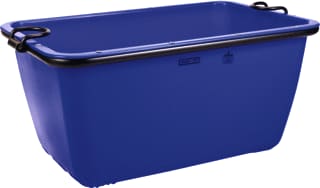 Gripline - Craneable Gipsbak bakt2000-8002