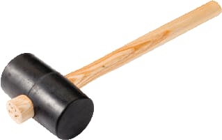 Gripline - Hamer Berd Gripline Nr2 Zw