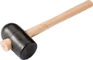 Gripline - Hamer rbp05200-0050