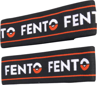 FENTO - Original Toeb./onderd. persoonlijke veiligh. Kniebeschermer Origin Se2