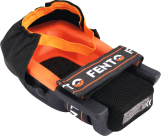 FENTO - Toeb./onderd. persoonlijke veiligh. Rbp10400-0061 Se2