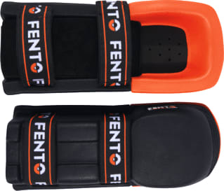 FENTO - Max Been / kniebeschermer Berd Fento Knbschrm