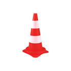 KONVOX - Verkeersregeling/wegsignalering Foliefol Kegl50Cm Ornj Wt