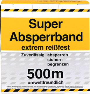 KONVOX - Afzetlint Vhp80500-2001