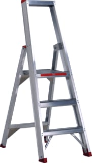 Altrex - Enkel Oploopbare Trappen Sierra Trap Seo3