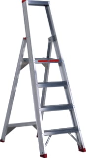 Altrex - Enkel Oploopbare Trappen Sierra Trap Seo4