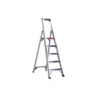 Altrex - Enkel Oploopbare Trappen Sierra Trap Seo5