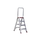 Altrex - Dubbel Oploopbare Trappen Sierra Trap Sdo 2X4 Beuge