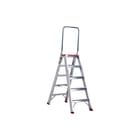 Altrex - Dubbel Oploopbare Trappen Sierra Trap Sdo 2X5 Beuge