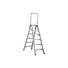 Altrex - Dubbel Oploopbare Trappen Sierra Trap Sdo 2X6 Beuge