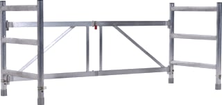 Altrex - RS TOWER 4 - Onderdelen Vouwframe Steiger Vouwsteiger 75-3Sp Rs 44-