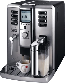 Gaggia - Espresso automaat Espresso Autom Accademia