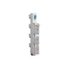 Hager - L Patroonlastscheider Patr.Lastsch.D0 3P+N 066M