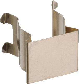 Hager - Schroefkop D0-zekering Reduc.Ring D01 10X38 Se12
