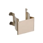 Hager - Schroefkop D0-zekering Reduc.Ring D01 10X38 Se12