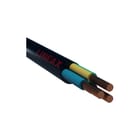Nexans - H07RN-F Voedingskabel tot 1 kV beweegbaar 2x16 mt
