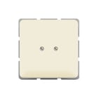 Jung - CD500 Bed.element / centr.pl. schakelmat. Inzpl Blind Awt