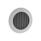 Barcol-Air - GPAOOO4 Vinrooster Wandrooster Gpa 315Mm