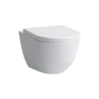 Laufen - Pro Closet Rimless Lcc W