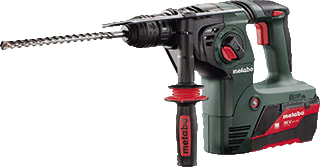 Metabo - Boorhamer (accu) accuboorh kha 36 ltx
