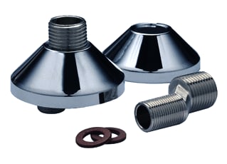 Raminex - S-koppeling 1/2X3/8 +Roz Se2