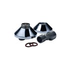 Raminex - S-koppeling 3/4X1/2 +Roz Se2