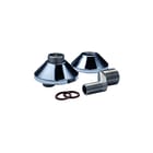 Raminex - S-koppeling 3/4X3/8 +Roz Se