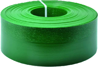 Letbaek - Kabelbescherming voor inst.-kanaal Afdekband Gr 150X2Mm Ro50