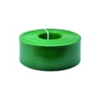Letbaek - Kabelbescherming voor inst.-kanaal Afdekband Gr 150X2Mm Ro50