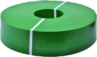 Letbaek - Kabelbescherming voor inst.-kanaal Afdekband Gr 120X2Mm Ro50