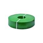Letbaek - Kabelbescherming voor inst.-kanaal Afdekband Gr 120X2Mm Ro50