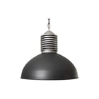 KS Verlichting - Old Industry Pendelarmatuur pendelarm old indstrie ant