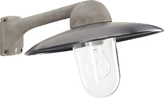 KS Verlichting - Fabrique Plafond-/wandarmatuur wandarm fabrique