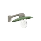 KS Verlichting - Fabrique Plafond-/wandarmatuur wandarm fabrique grn